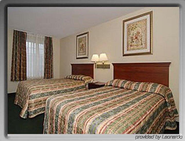 Tower Inn And Suites Of Guilford / Madison Bilik gambar