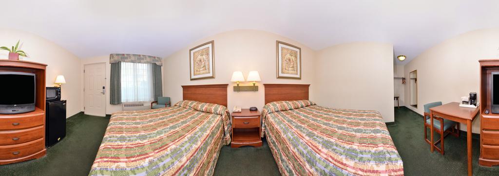Tower Inn And Suites Of Guilford / Madison Luaran gambar